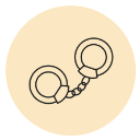 pictogramme droit penal