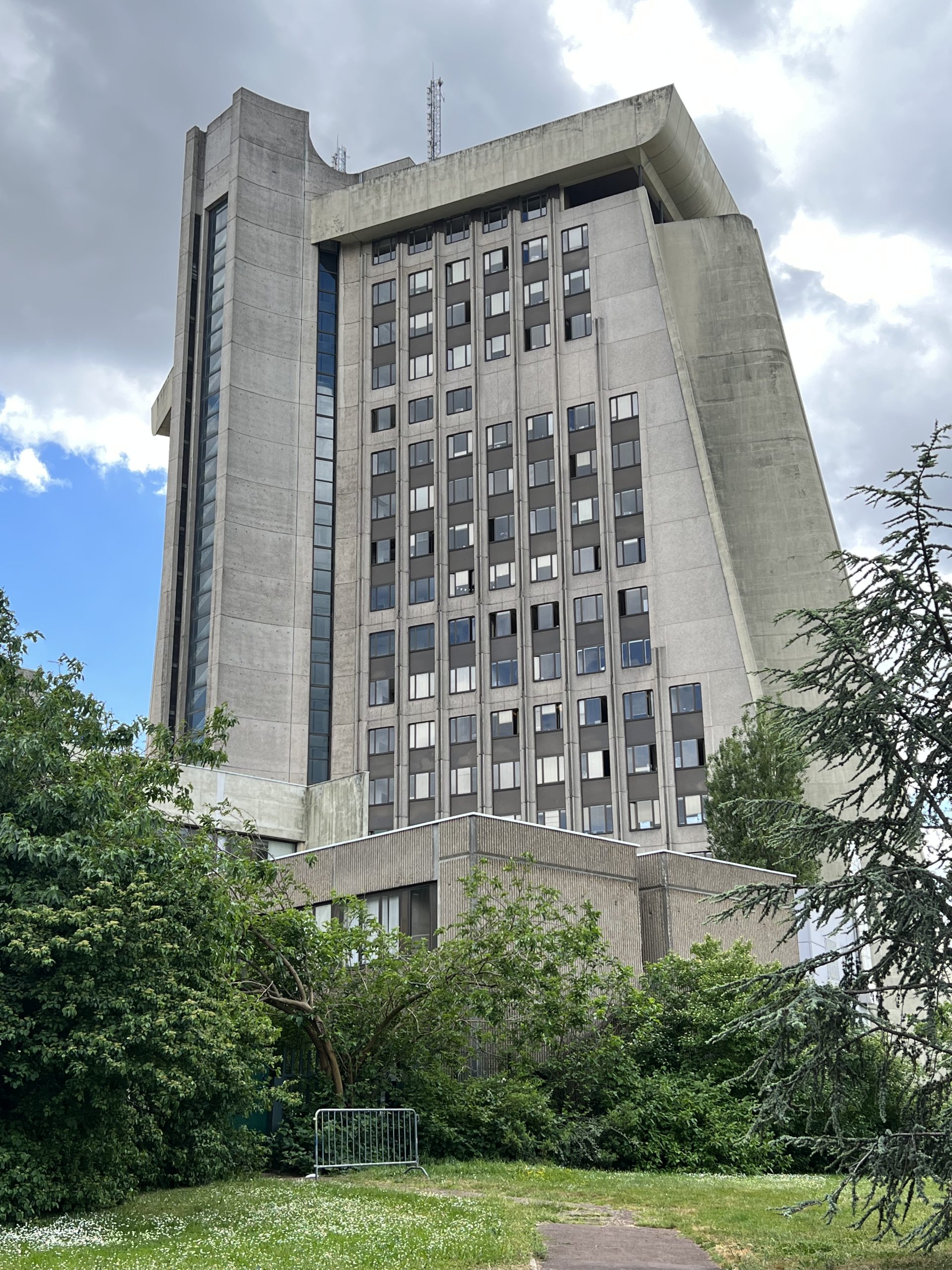 Tribunal de Créteil