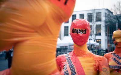 Les limites opposables par les victimes à la pratique de correctionnalisation des viols